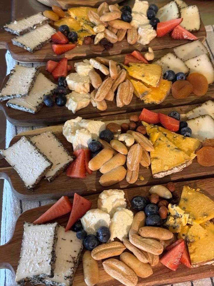 Les Fromages De L’Empordà - Vulpilius - 1399558