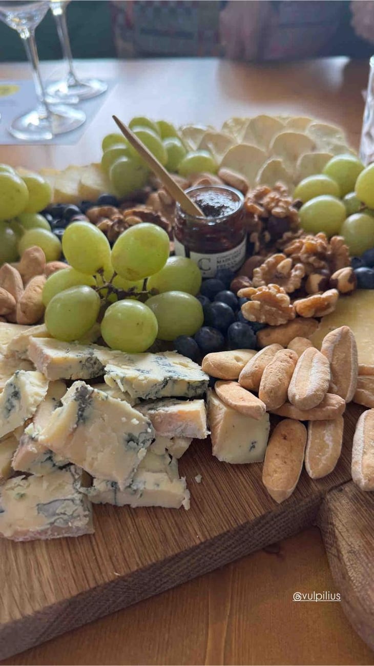 Les Fromages De L’Empordà - Vulpilius - 1399565