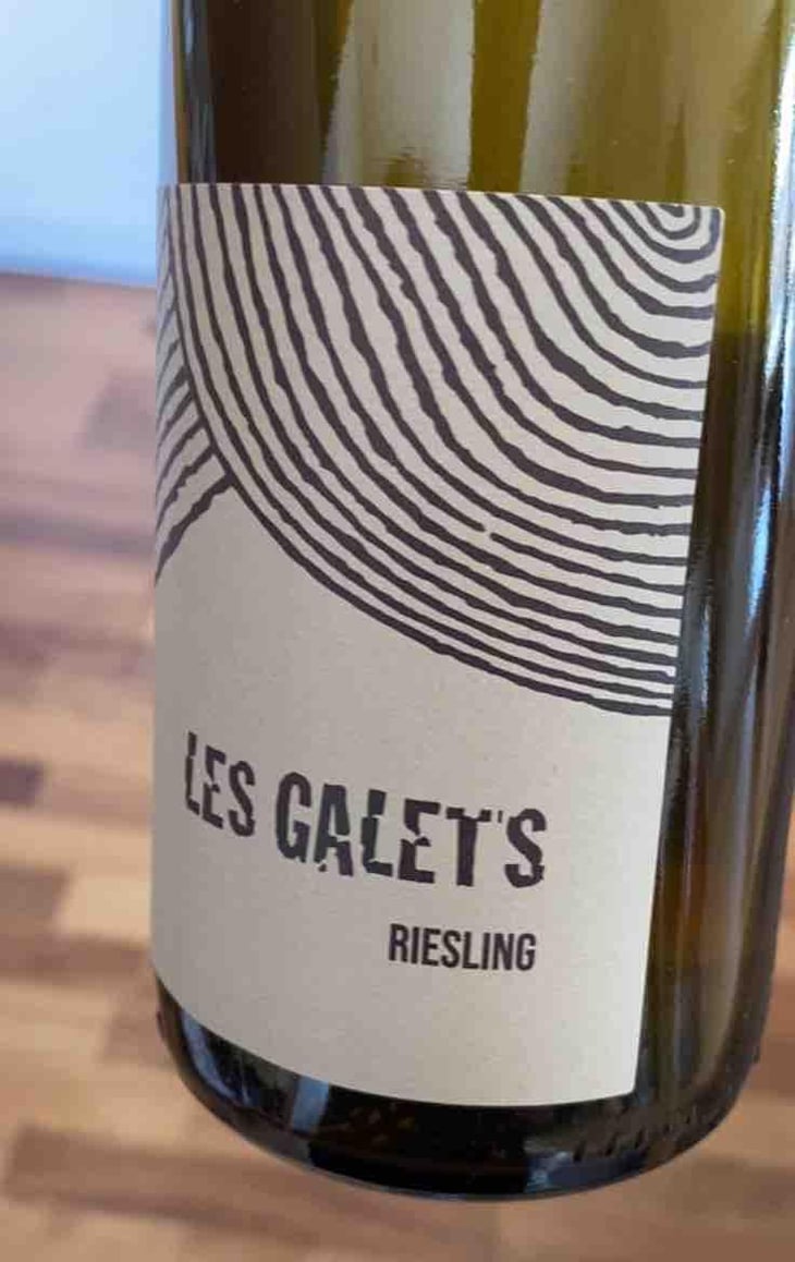 Les Galets - Léo Dirringer - Léo Dirringer 