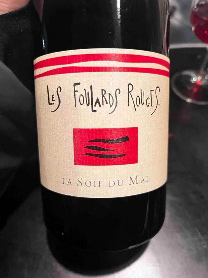 Les Glaneurs - Les Foulards Rouges - Jean-Francois Nicq 