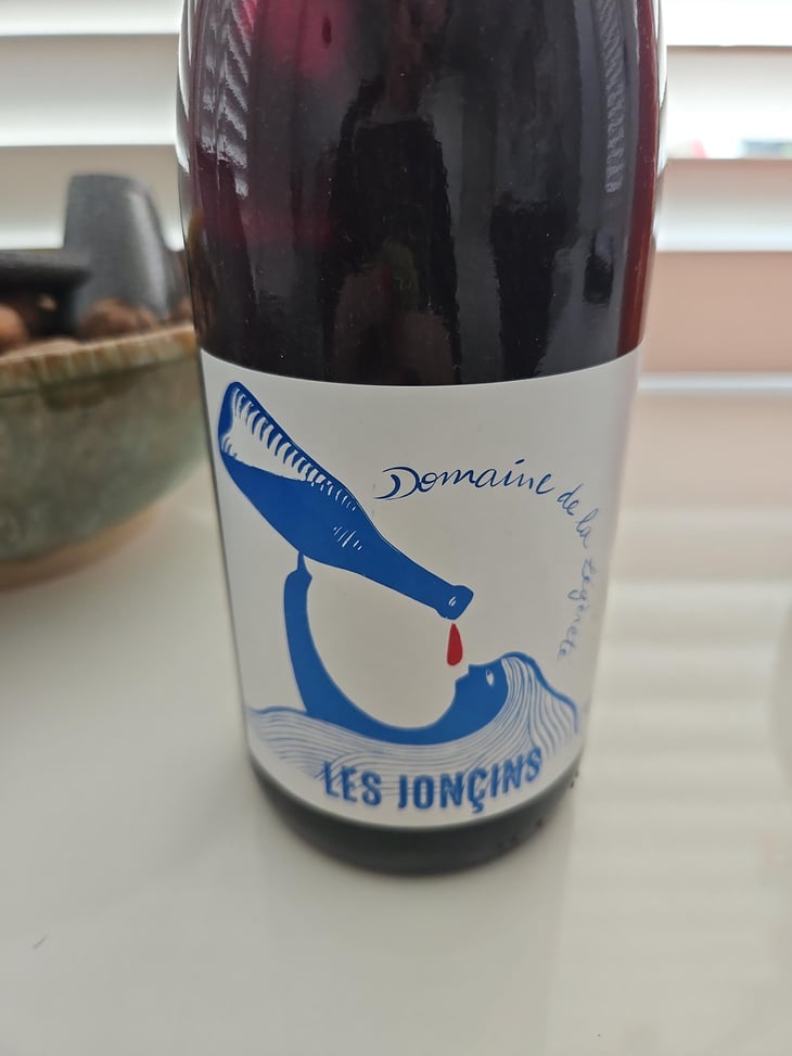 Les jonçins - Domaine de la Légèreté - Vanessa Letort, Naoufel Zaim & Farid Yahimi -2022