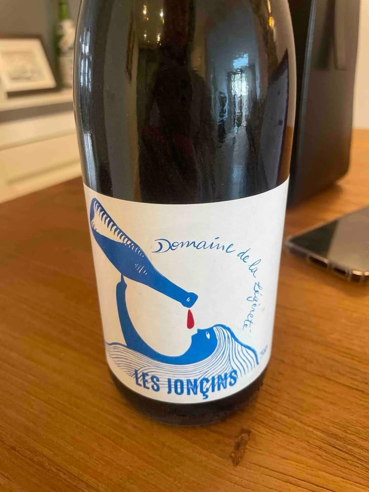 Les jonçins - Domaine de la Légèreté - Vanessa Letort, Naoufel Zaim & Farid Yahimi -2022