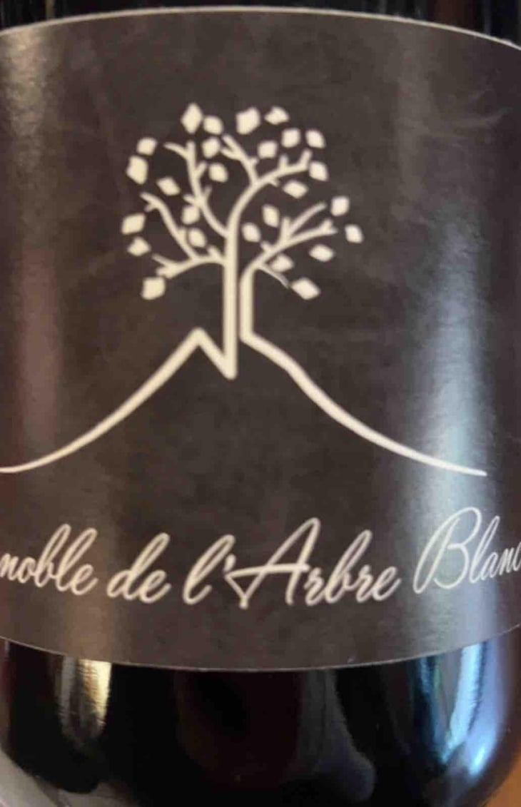 Les Orgues - Domaine de l'Arbre Blanc - Frédéric Gounan 