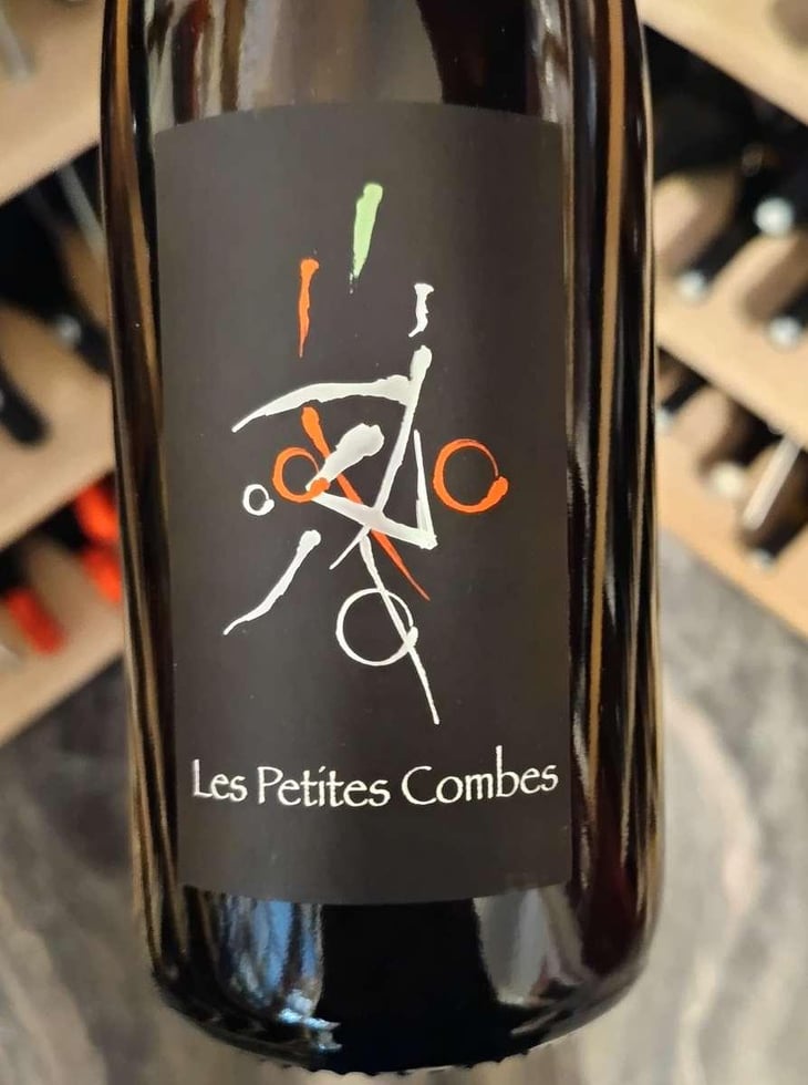 Les Petites Combes - Clément Baraut - Clément Baraut -2019