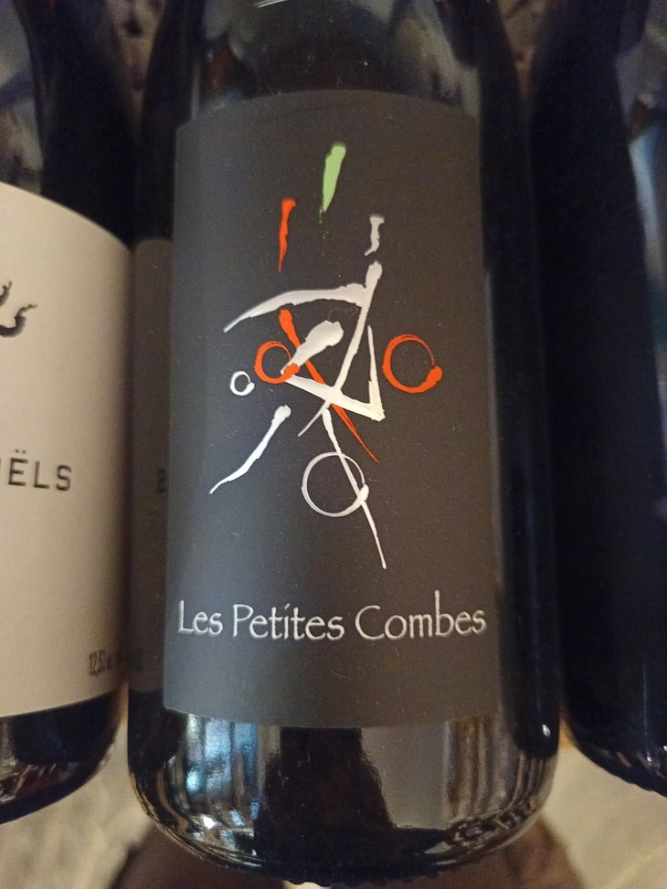 Les Petites Combes - Clément Baraut - Clément Baraut -2019