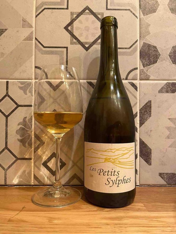 Les Petits Sylphes - Clos des Cimes - Elodie Aubert 
