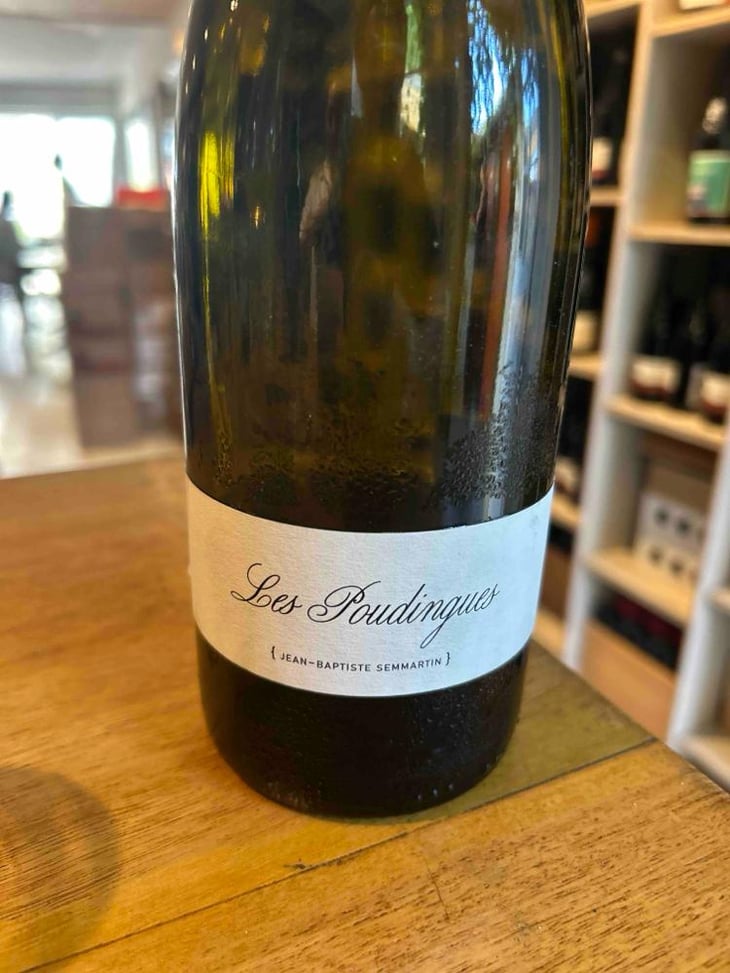 Les Poudingues