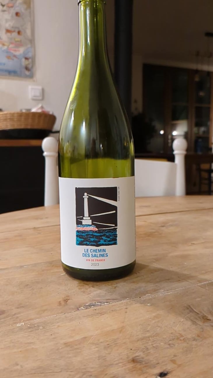 Les Salines - Mas Mellet - Emilie & Brice Bolognini 