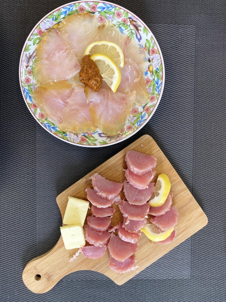 Les Saveurs Islaises - La fleur des vignes - 926244