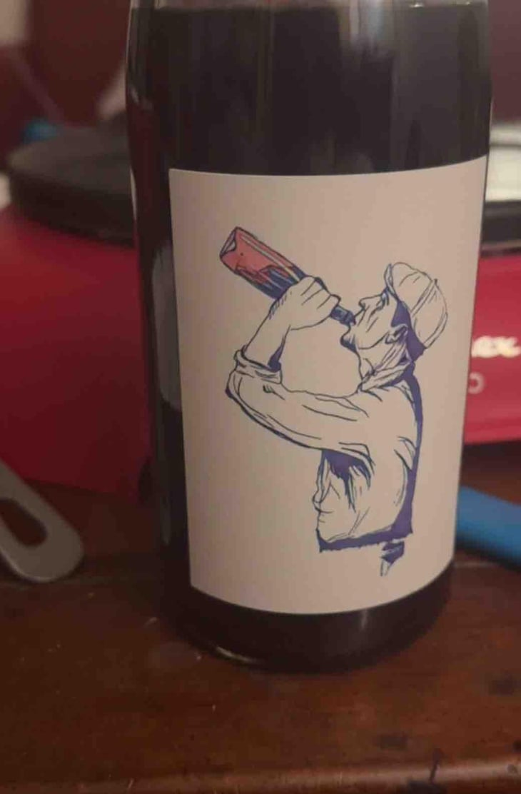 Les Soiffards - Cantina di Torra - Nicolas Mariotti Bindi 