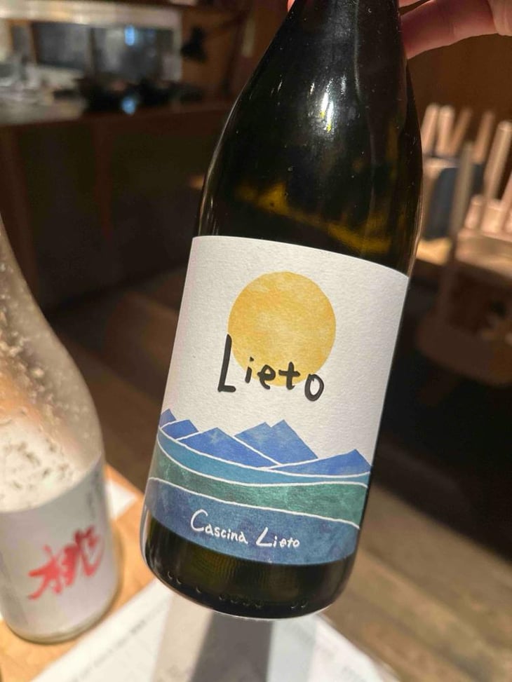 Lieto - Cascina Lieto - Hiroto Sasaki -2020