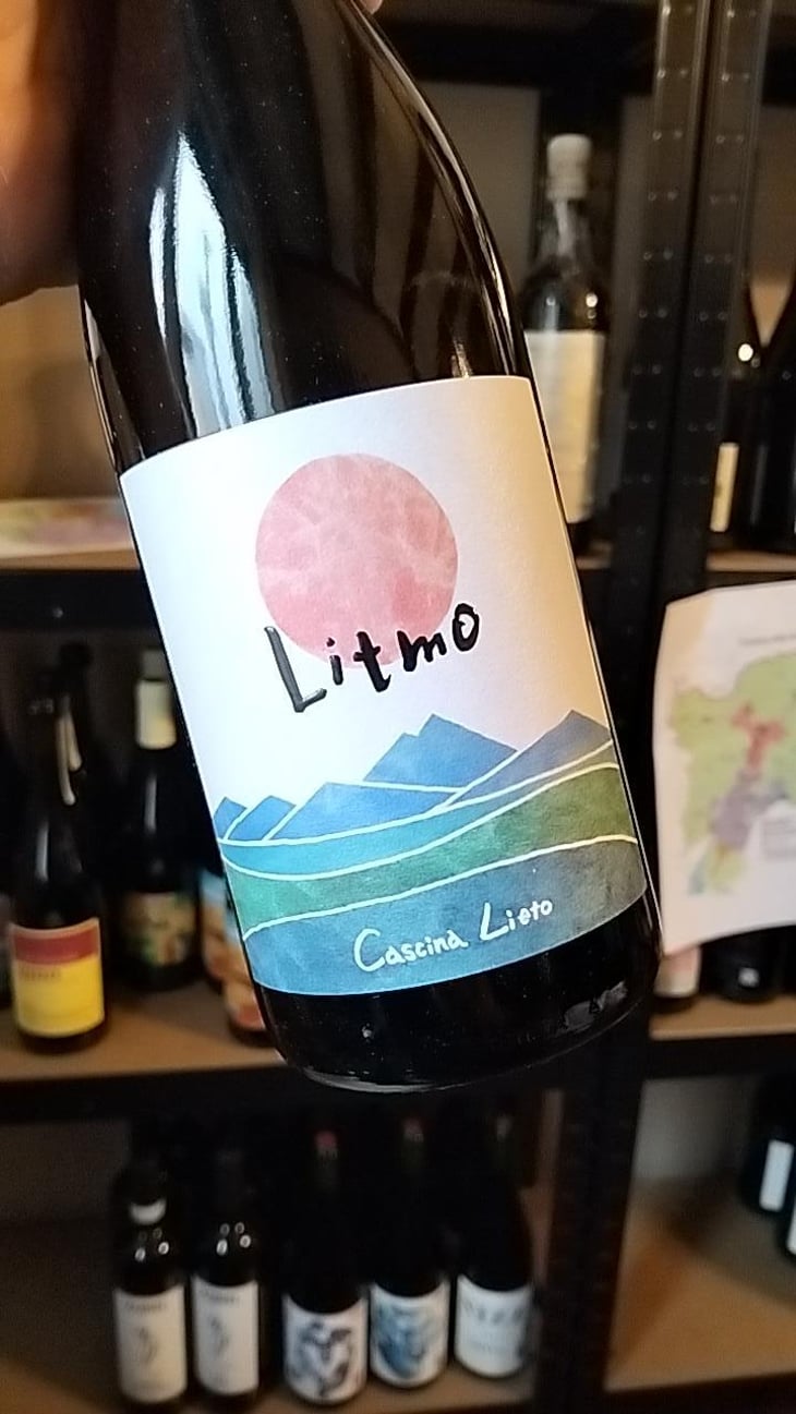 Litmo - Cascina Lieto - Hiroto Sasaki 