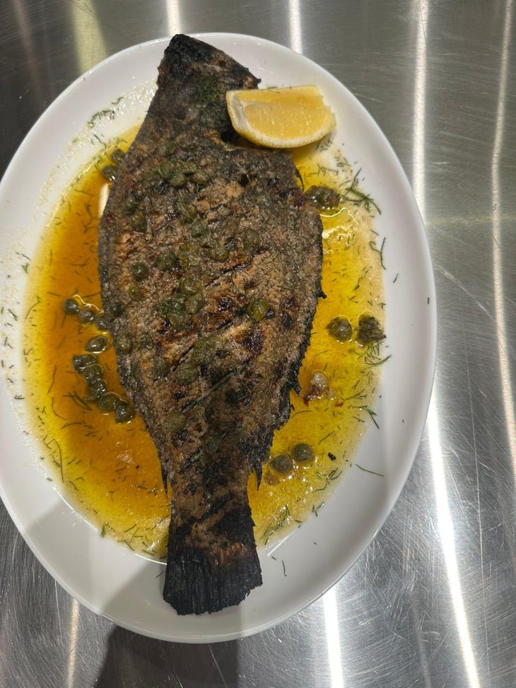 Local Sole - Bar Abong - 813823