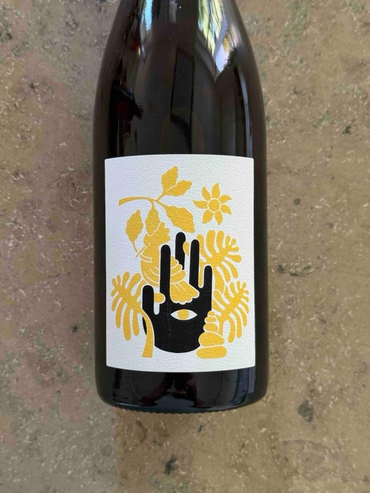 Loin de l’oeil - Château Lafitte - Antoine & Caroline Arraou -2022