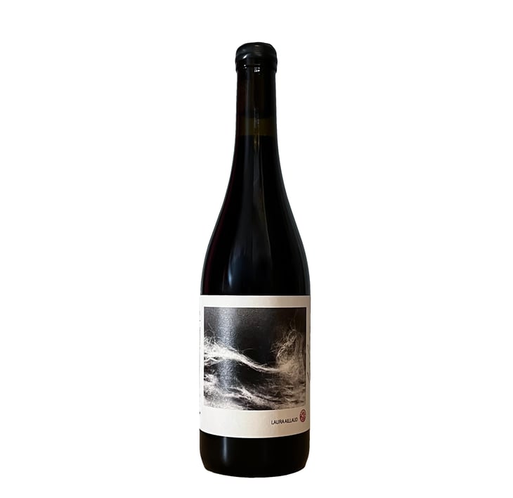 Long Courrier - Domaine Laura Aillaud - Laura Aillaud 