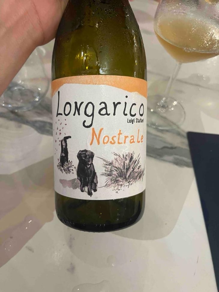 Longarico - Azienda Agricola Longarico s.s. - Luigi Stalteri & Alessandro Viola 