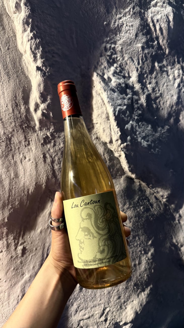 Lou Cantoun - Domaine Mouressipe - Pierre Saakovidi 