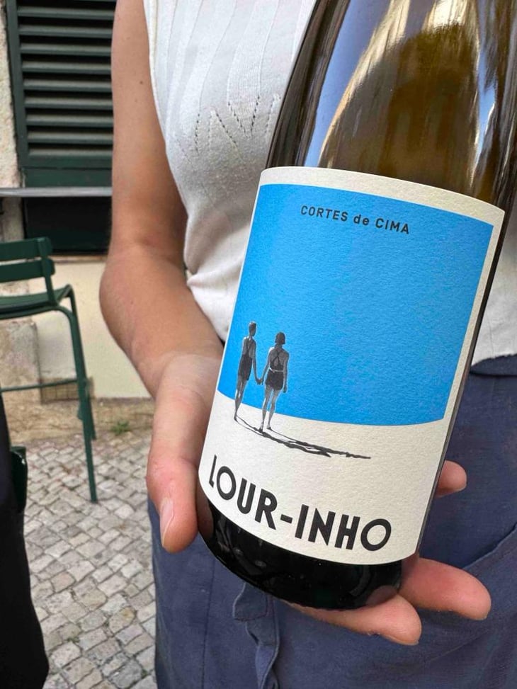 Lour-inho - Cortes de Cima - Anna Jorgensen -2020