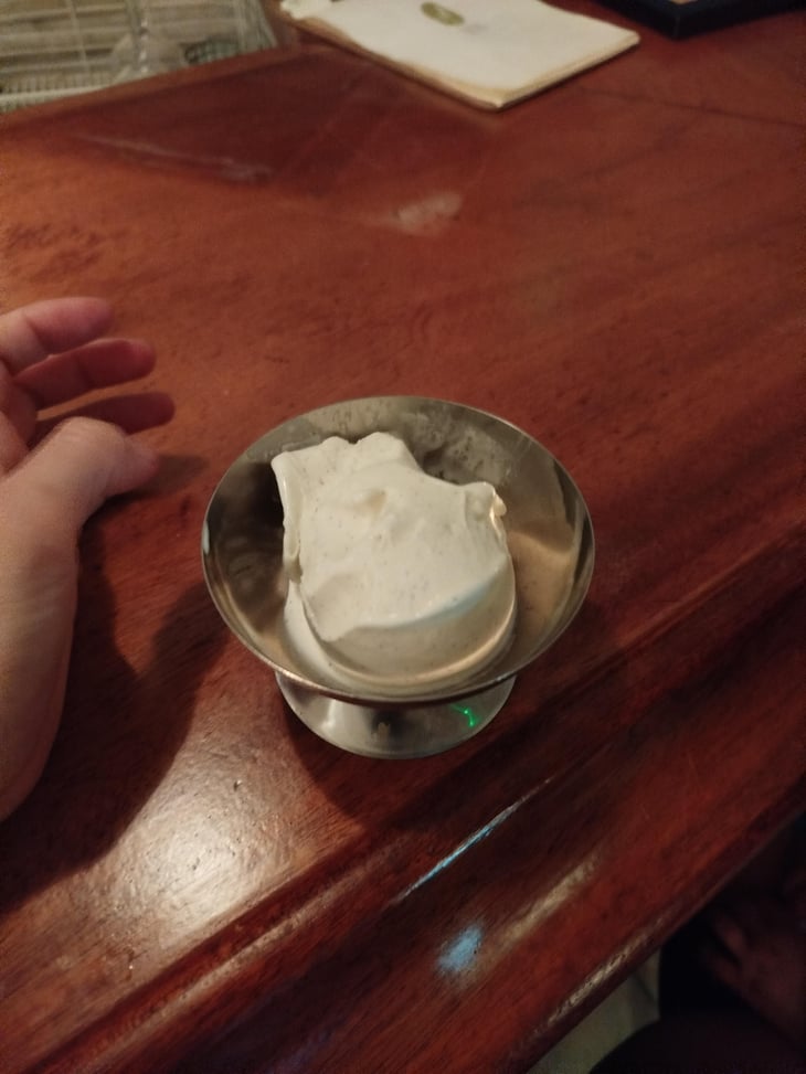 Lua's Ice Cream - Lua Bistro - 1361278