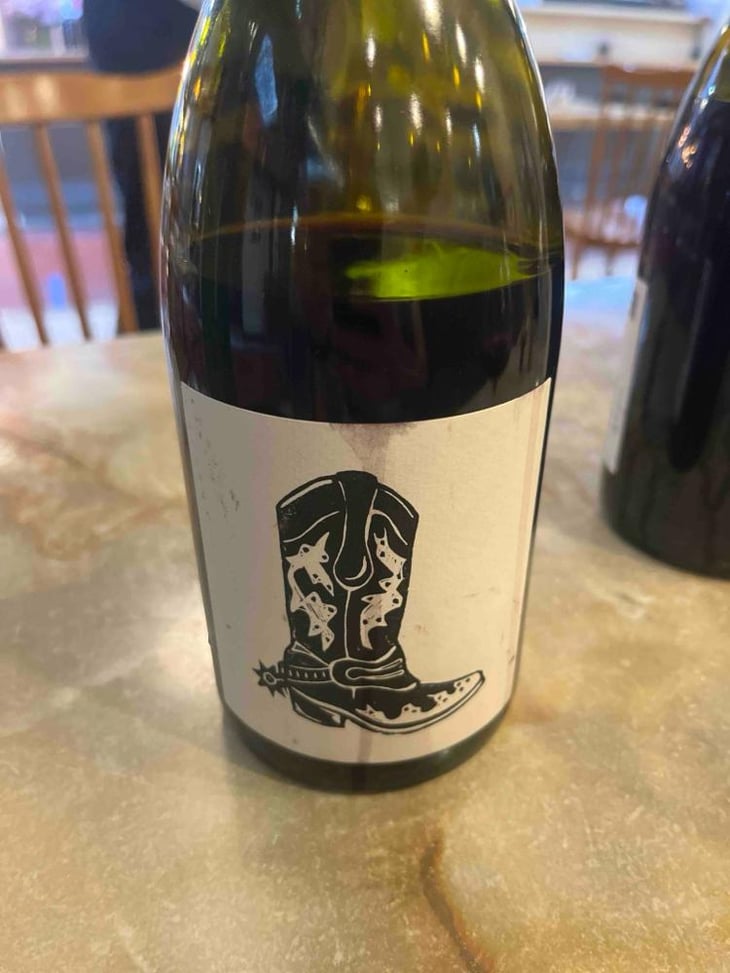 Lucky Star - Vin Noé - jonathan-purcell -2024