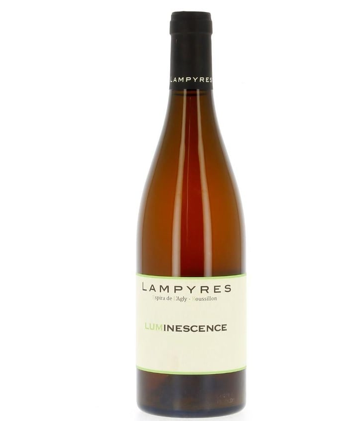 Luminescence - Domaine Lampyres - François-Xavier Dauré -2020