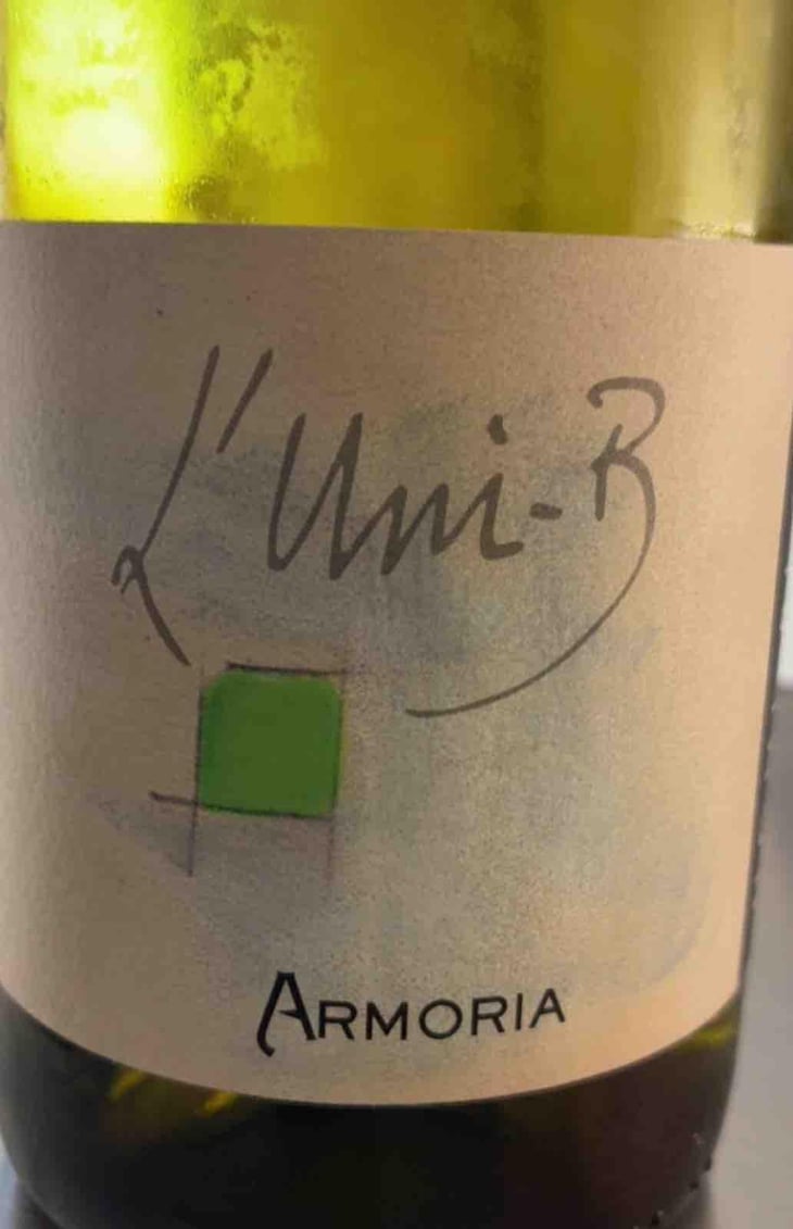 L'Uni B - Chateau Armoria - Julien Salles 