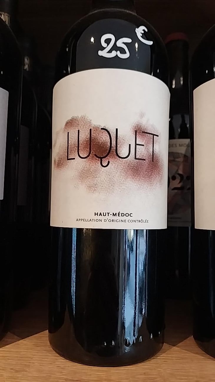 Luquet - Les Closeries des Moussis - Laurence Alias & Pascale Choime -2021
