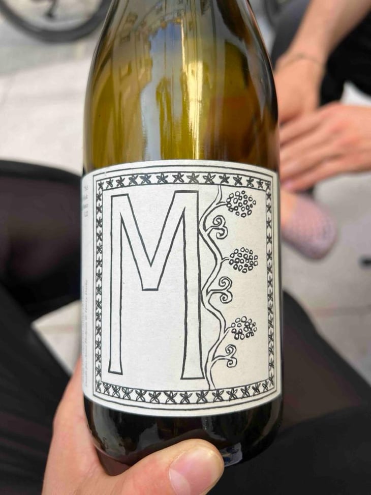 M. Blanc - Vivanterre - Patrick Bouju - Justine Loiseau 