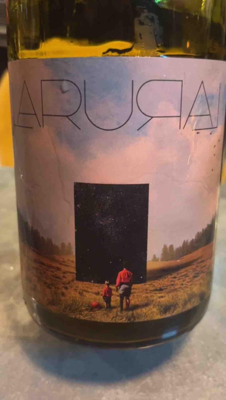 Macabeu - La Rural - Andreu Padró & Xavi Padró 