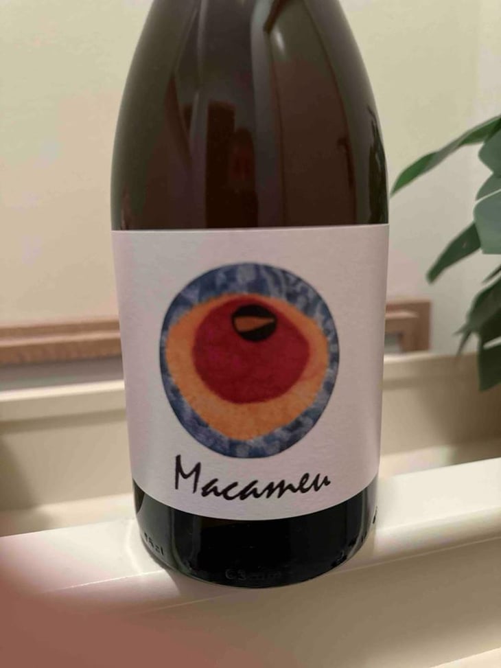 MACAMEU - Clos de Peguera - Xavi Nogué 