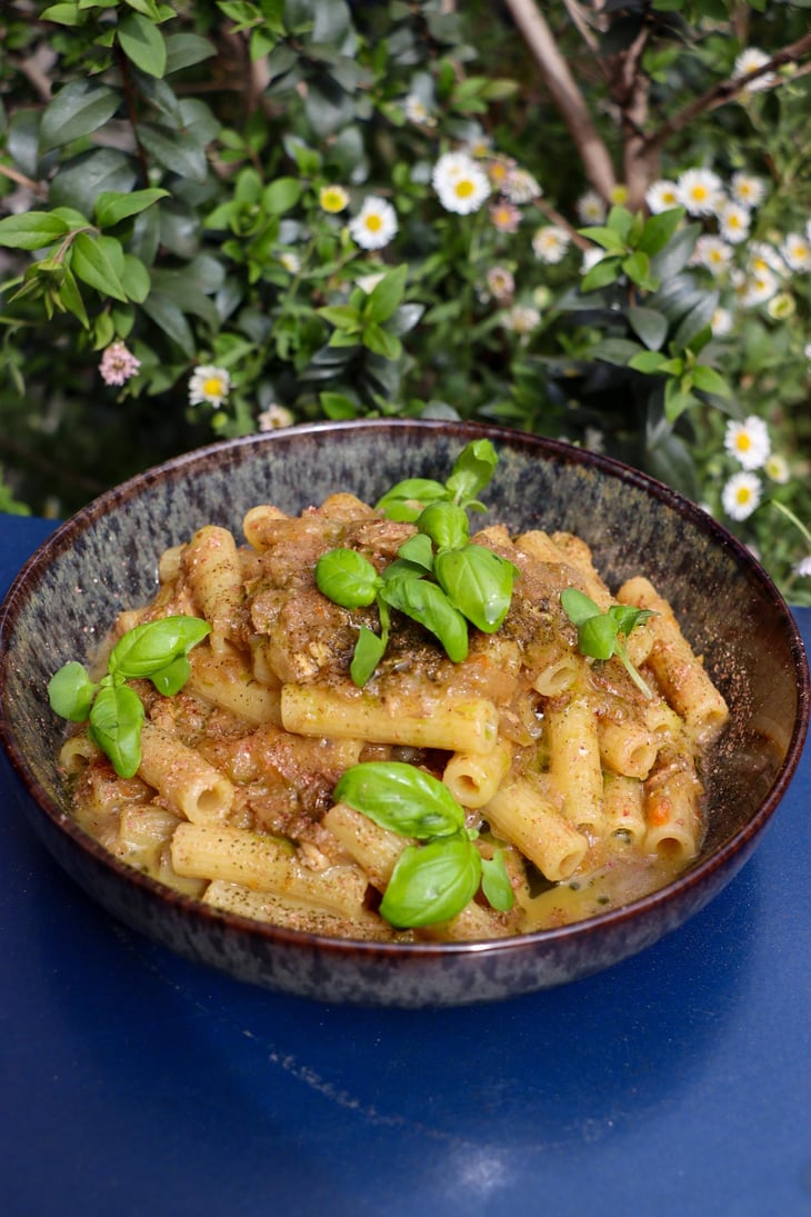 Maccheroni Alla Genovese - Remulass - 1338259
