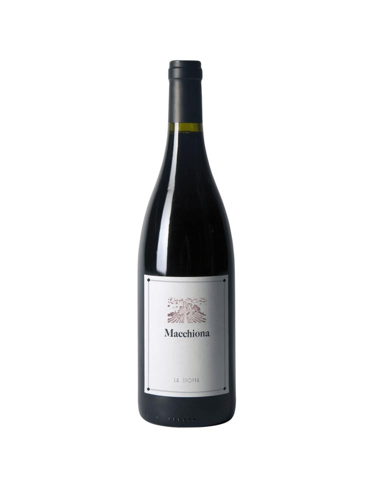 Macchiona - La Stoppa - Elena Pantaleoni 