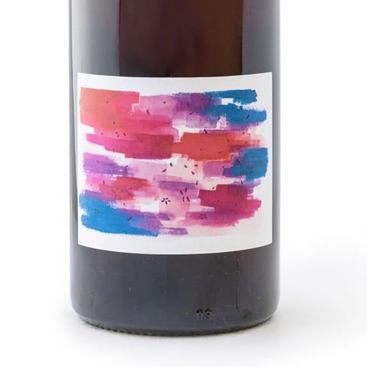 Macération Pinot Gris - Domaine Passe Pont - David Landron -2022
