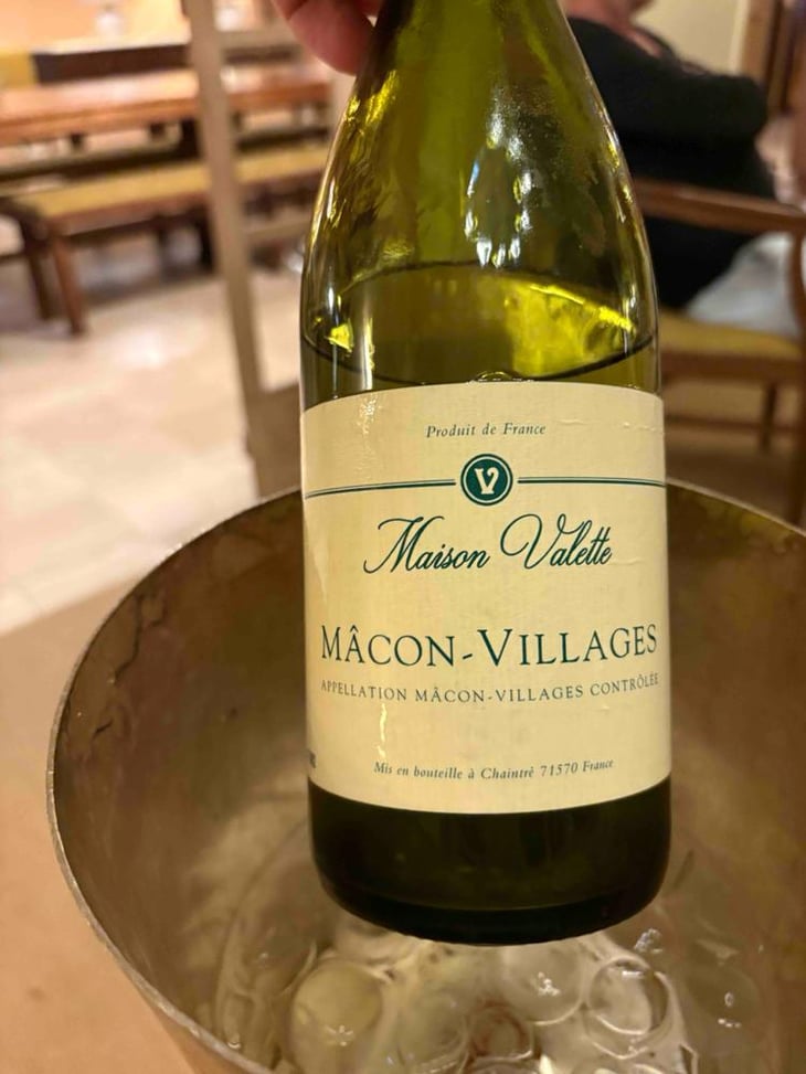Macon Village - Nicolas Maillet - Nicolas Maillet 