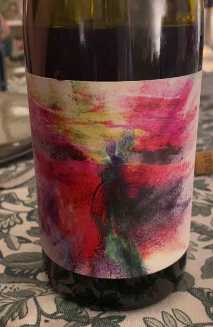 Maison Wino X Inebriati - Domaine Inebriati - Victor Beau 