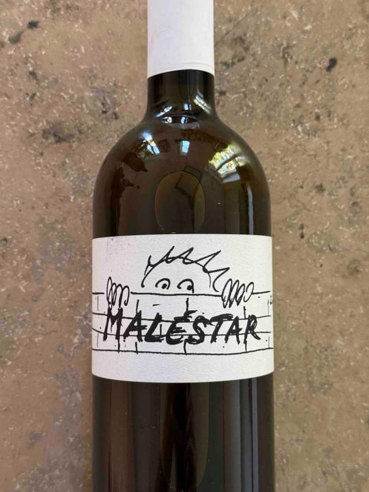 Malestar - Azienda Agricola Mirco Mariotti - Mirco Mariotti 