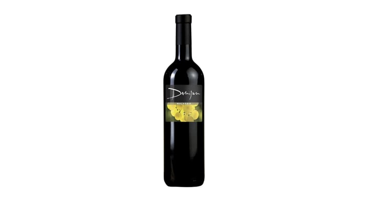 Malvasia - Damijan Podversic - Damijan Podversic 