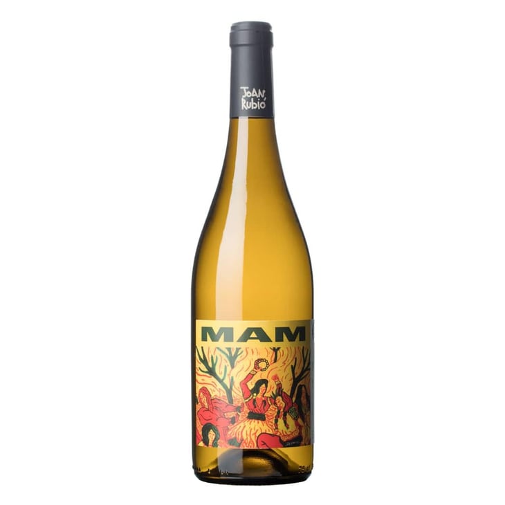 Mam - Celler Cal Tiques - Joan Rubio -2023