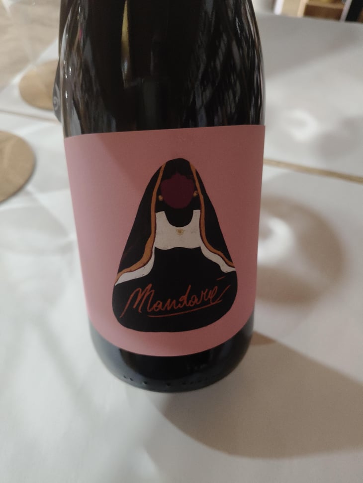 Mandare'