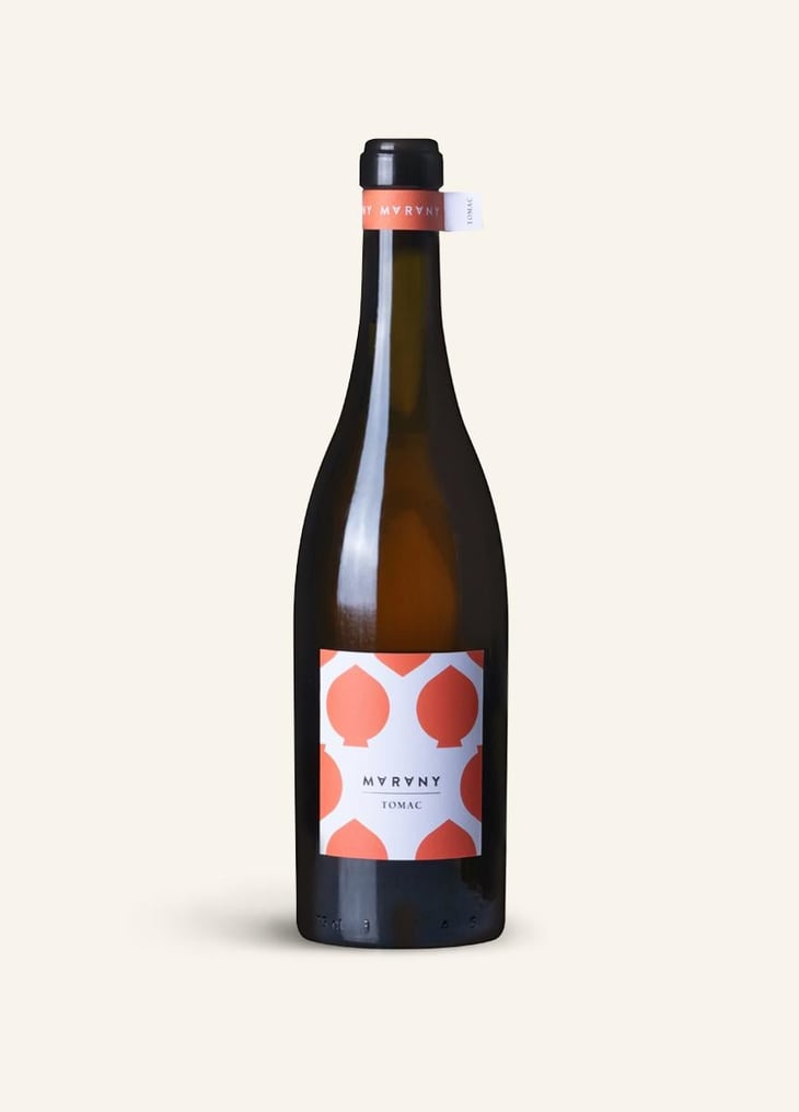 Marany - Vinarija Tomac - Matija Tomac -2019