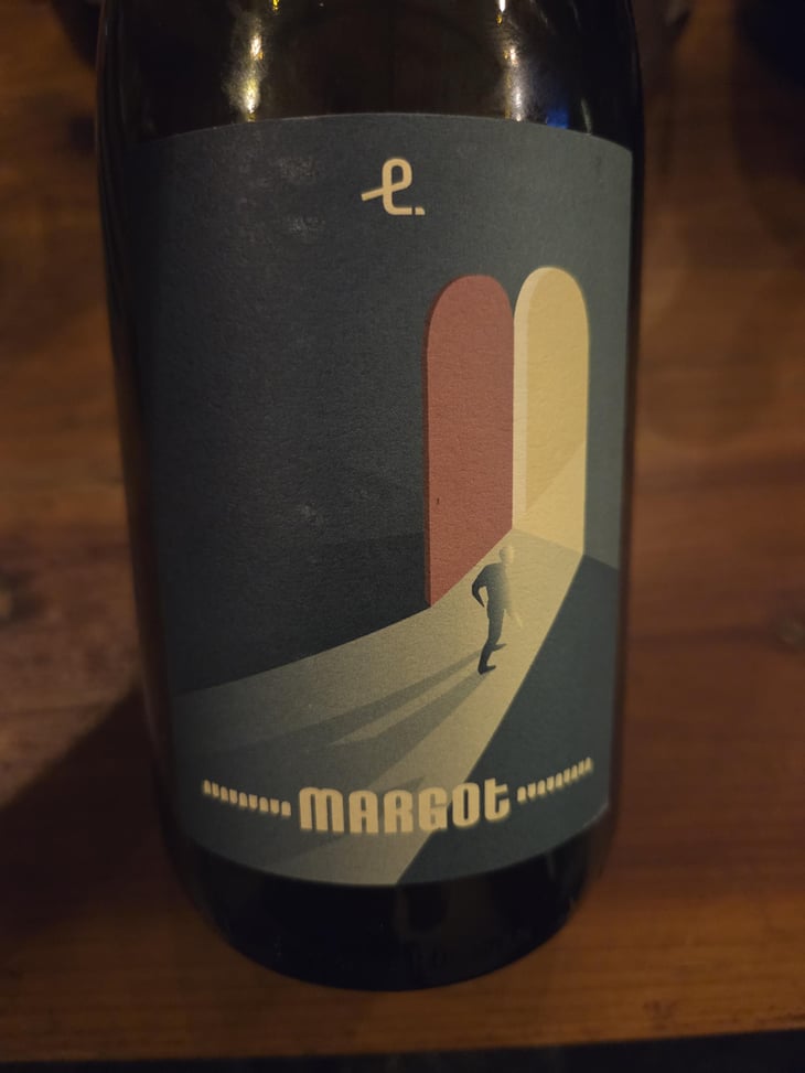 Margot - Franchina e Giarone - Luca Pizzetti 