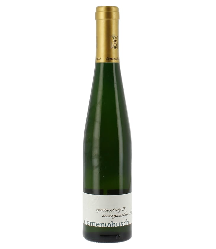Marienbourg Fahrlay Auslese - Weingut Clemens Busch - Clemens & Rita Busch -2010