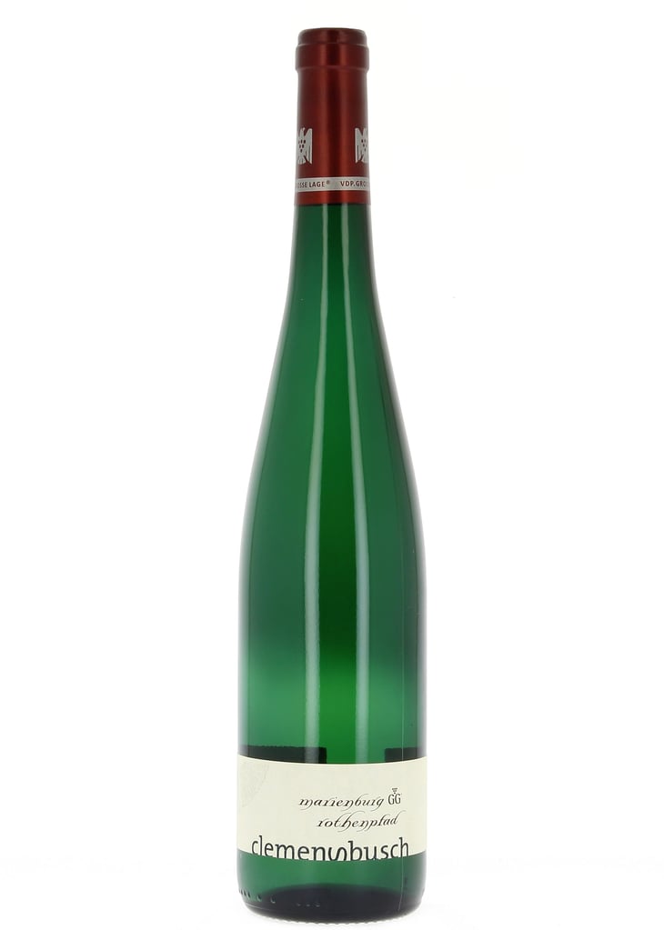 Marienburg Rothenpfad GG - Weingut Clemens Busch - Clemens & Rita Busch 