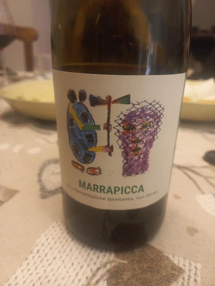 Marrapicca - Umaia - . -2023