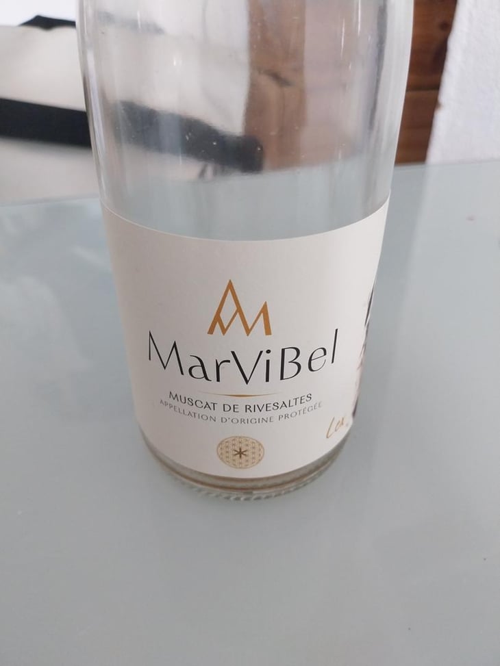 MarVibel - MarVibel - Aline Hock 