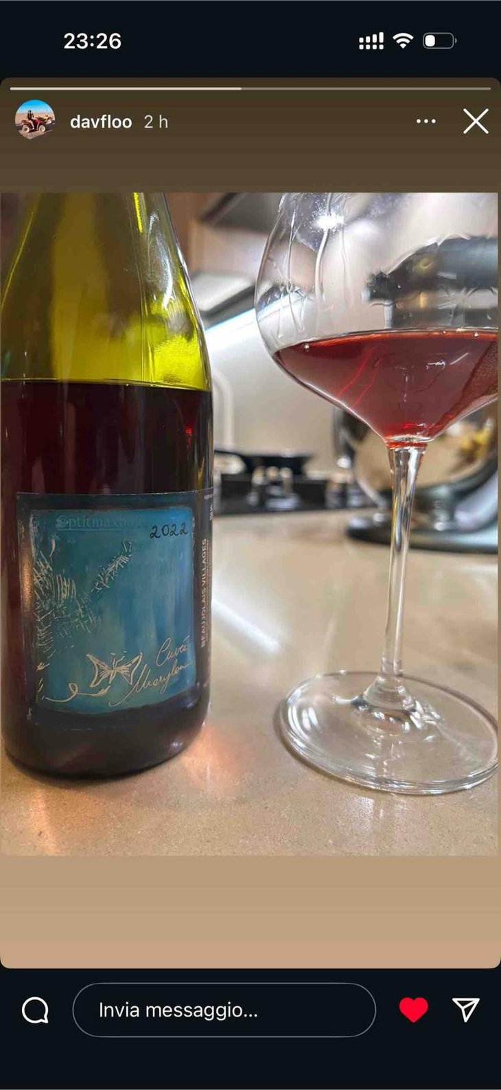 Marylou - Domaine Guy Breton - P'tit Max - Guy Breton -2023