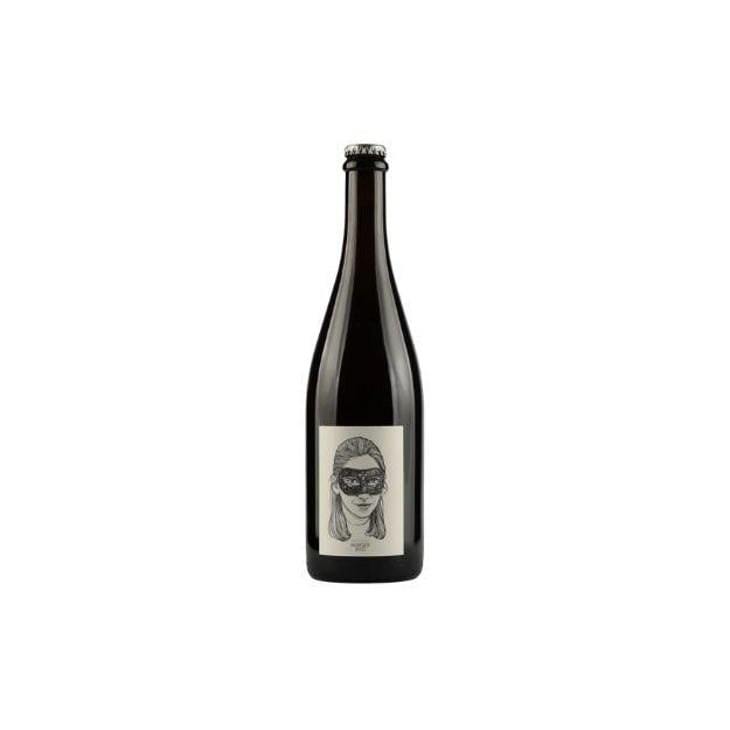 Maskerade (Rosé) - Gut Oggau - Stephanie & Eduard Tscheppe-Eselböck 