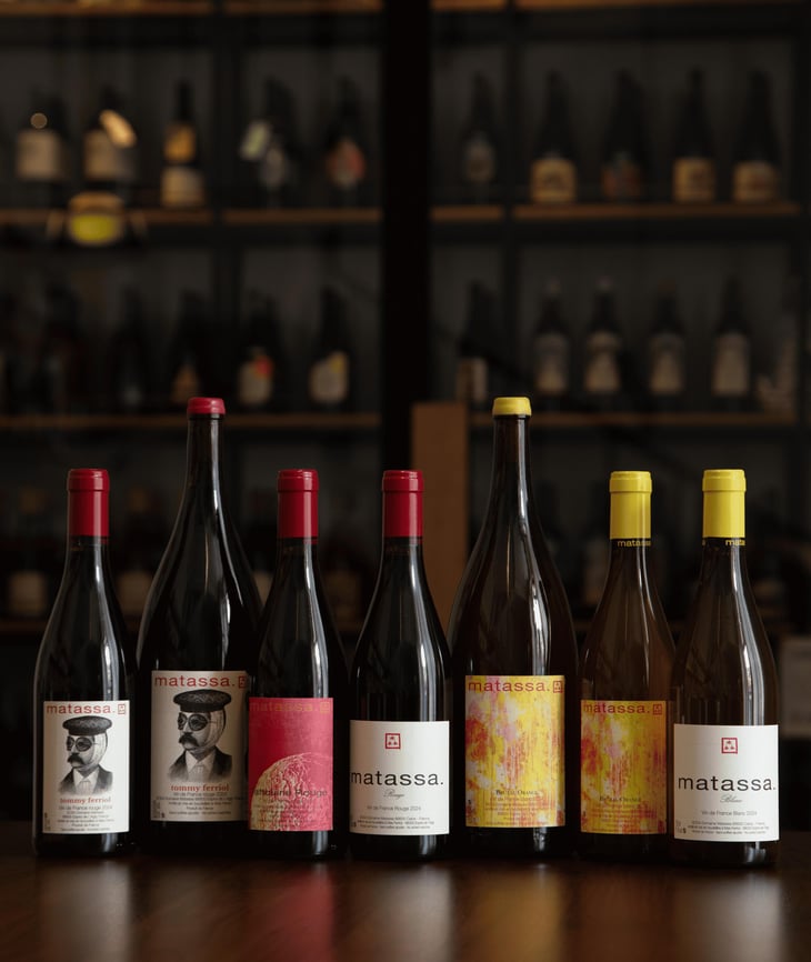 Matassa - Domaine Matassa - tom-lubbe 