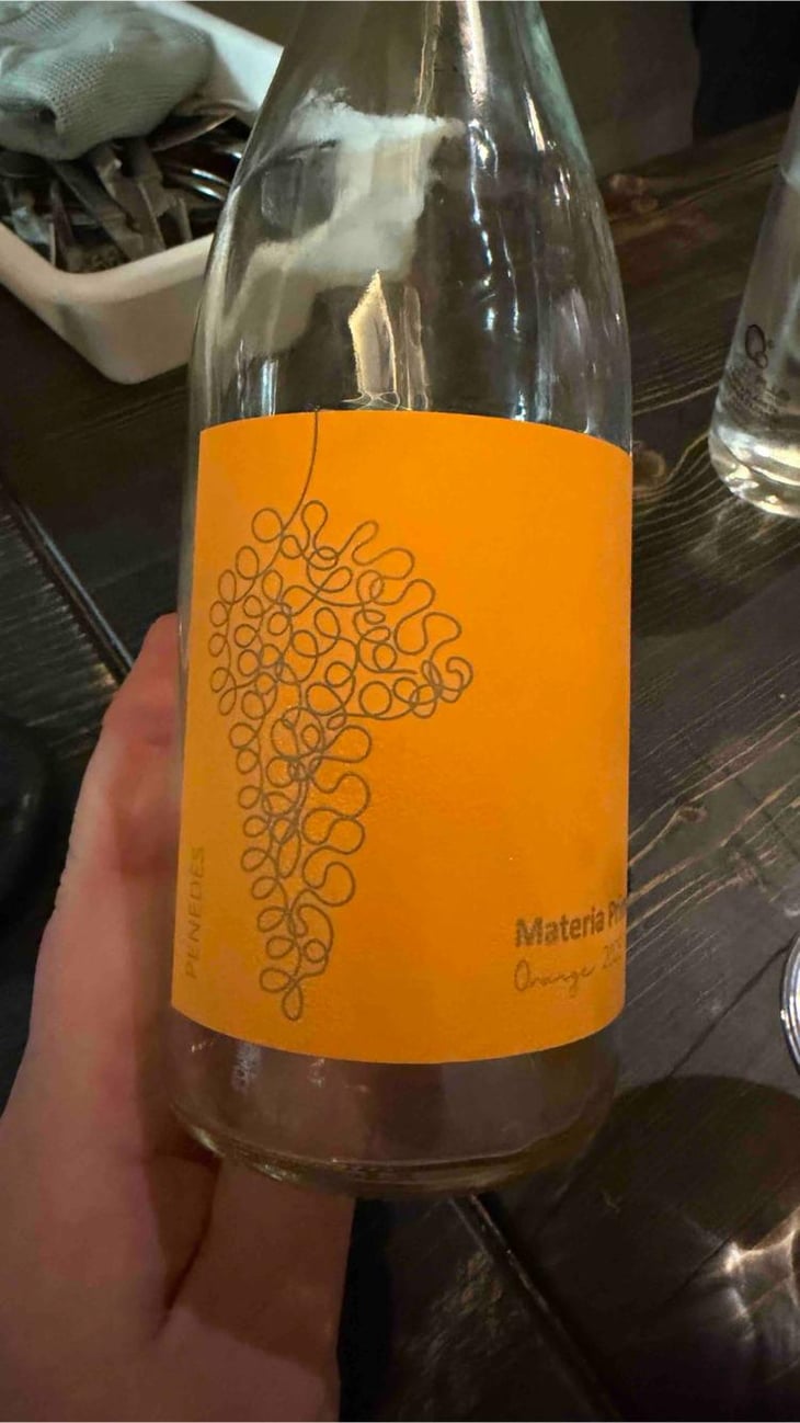 Materia prima - Catalunya - Familia Cusiné -2022