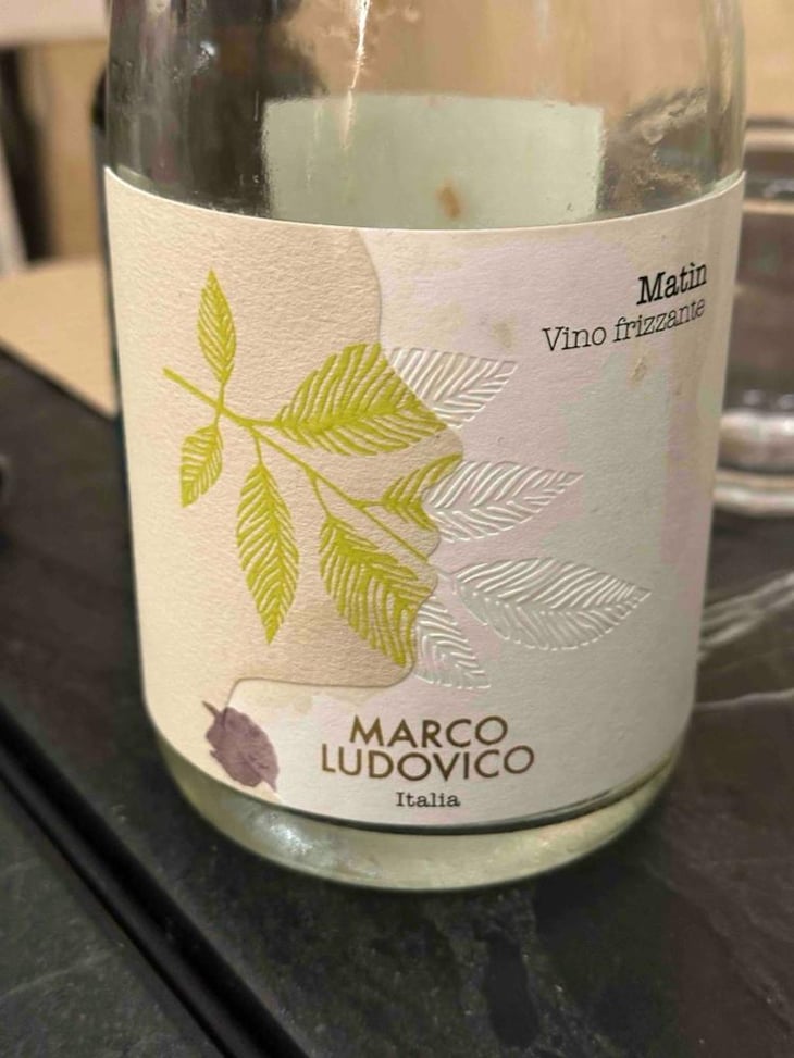 Matin - Marco Ludovico - Marco Ludovico 